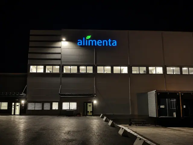 Alimenta