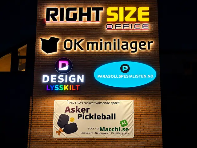 Parasollspesialisten